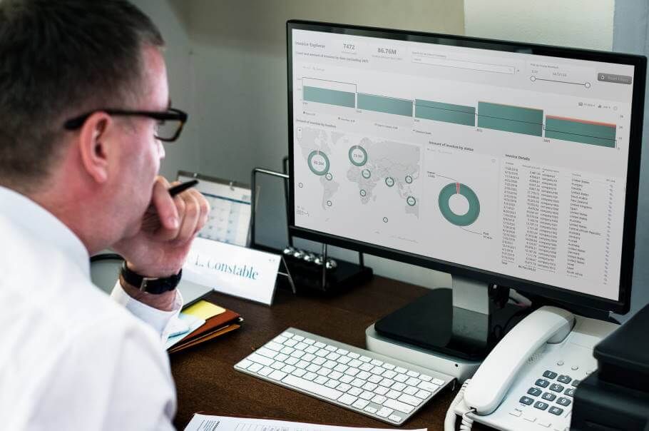 Save time with the best Power BI dashboards