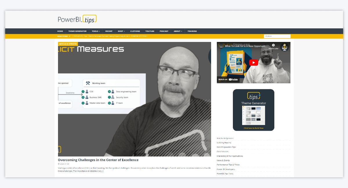 powerbi.tips Blog