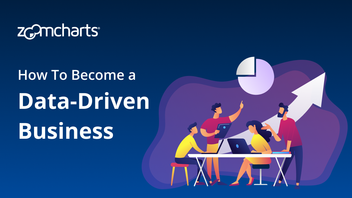 Data-Driven Decision-Making: Full Guide