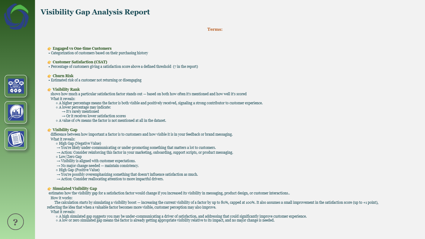 Report