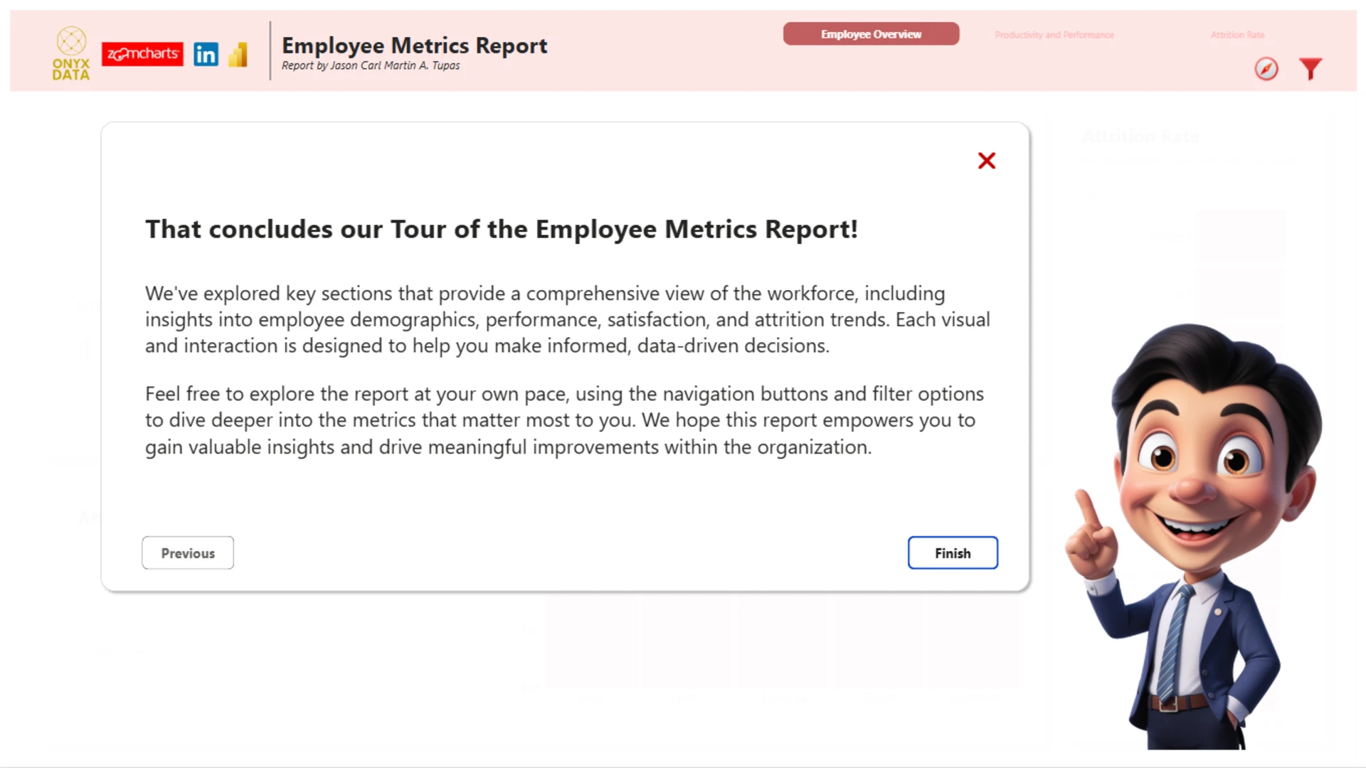 Report