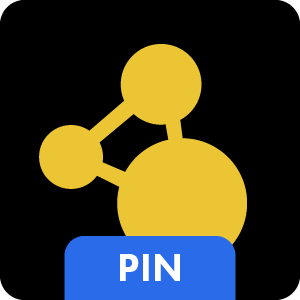 Drill Down Network PRO (Pin)