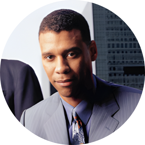 Robert Blackwell Jr.